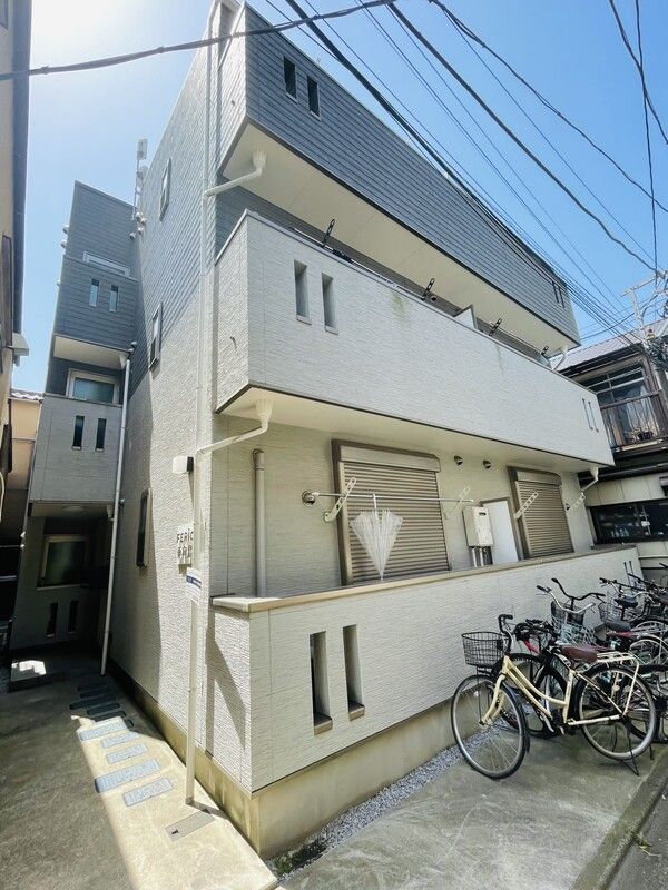 FERIO東向島