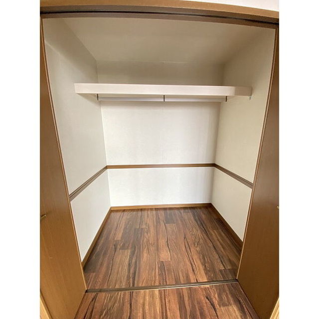 東北新幹線 郡山駅 徒歩14分 7階建 築22年の内装写真