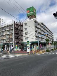 スカイヒル横濱六ッ川 A棟の周辺写真