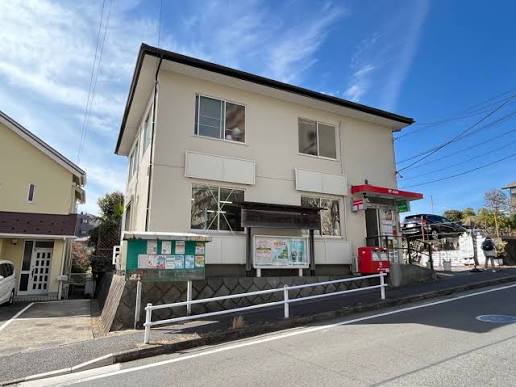 スカイヒル横濱六ッ川 A棟の周辺写真