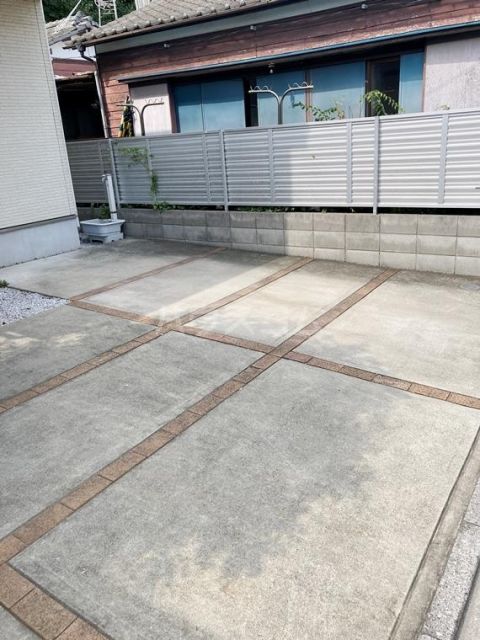 田柄4丁目戸建のその他写真
