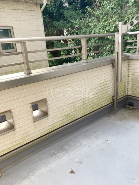 田柄4丁目戸建の内装写真