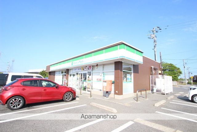 コンビニ　ファミリーマート茂原本納店（コンビニ）まで3206m