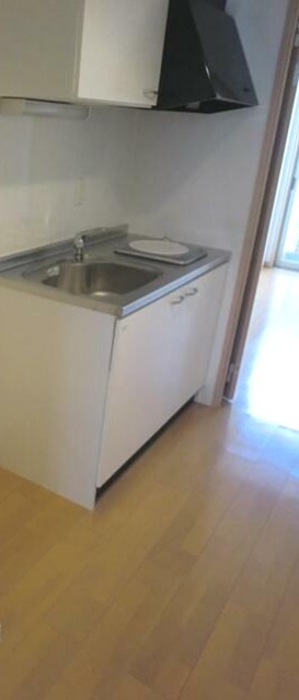 キッチン　※同仕様写真