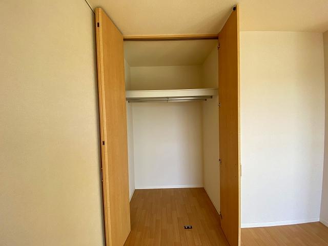 プレミールKiKiの内装写真