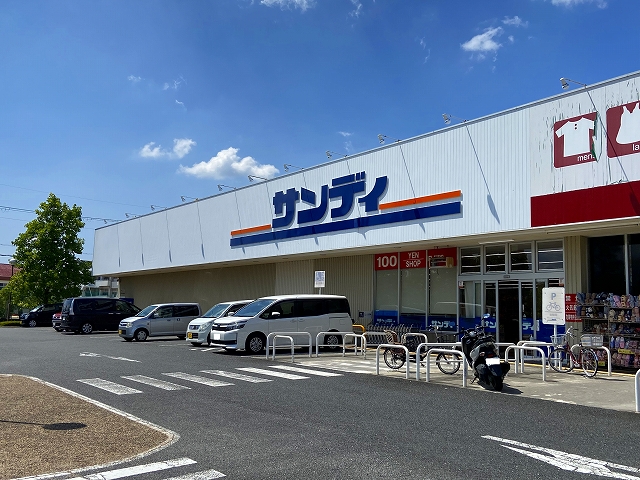 プレミールKiKiの周辺写真