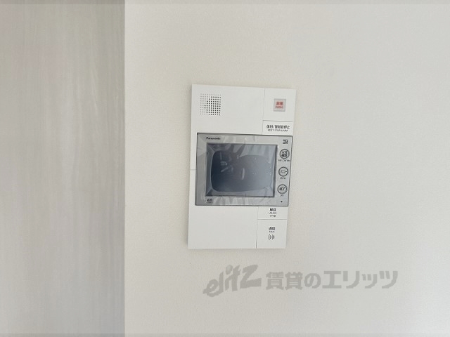 セキュリティ　ドアフォン（ＴＶ含）