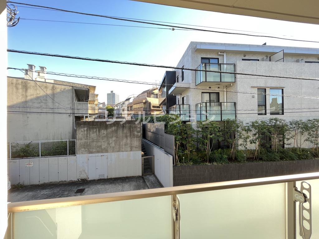 眺望　他部屋参考写真