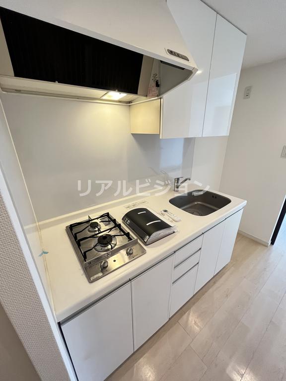 キッチン　他部屋参考写真