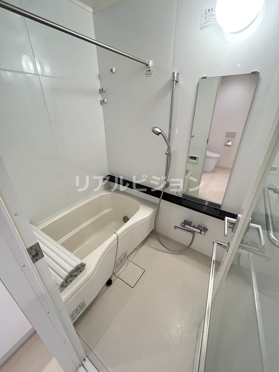 バス・シャワールーム　他部屋参考写真