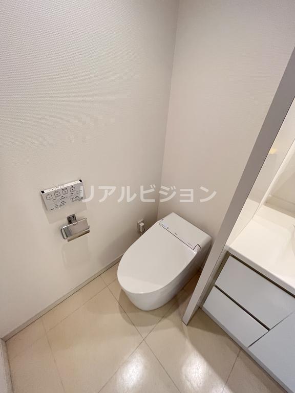 トイレ　他部屋参考写真