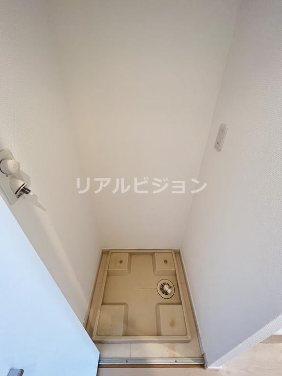 その他設備　他部屋参考写真