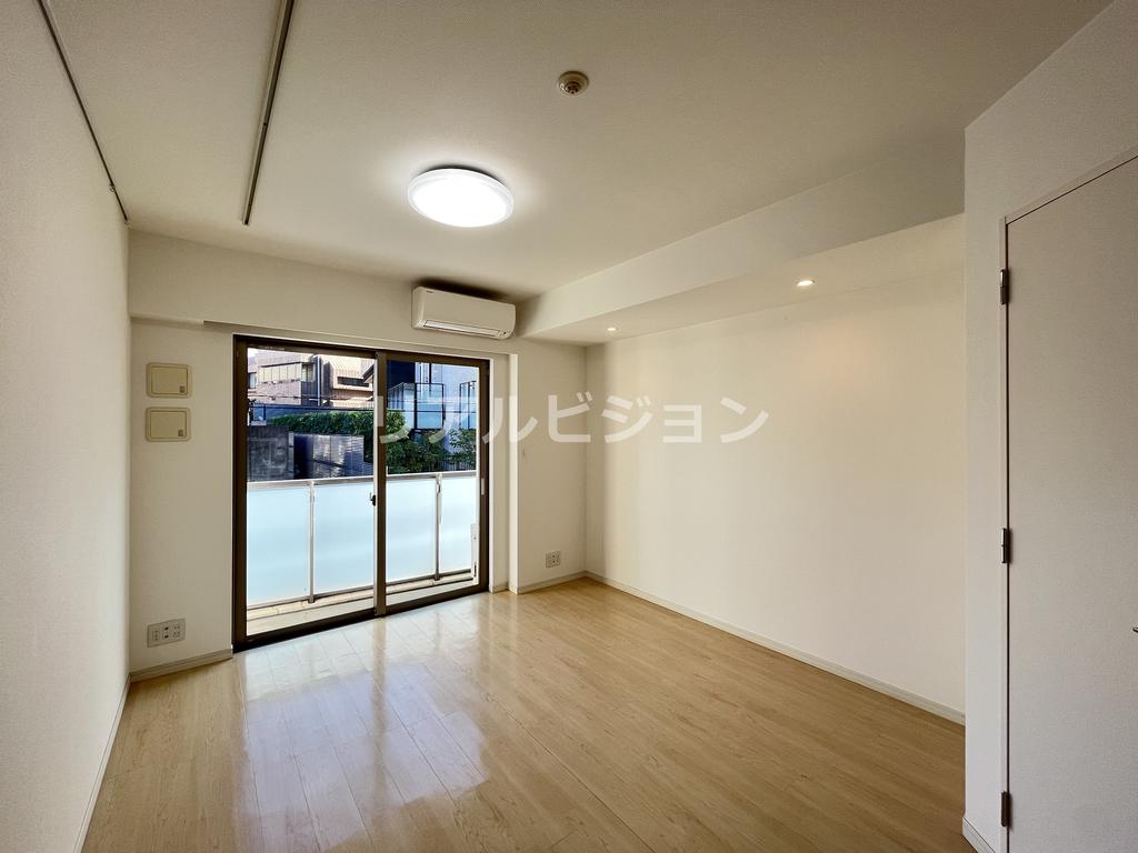 居室・リビング　他部屋参考写真