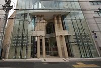 ショッピングセンター　ユナイテッドアローズ原宿本店（ショッピングセンター）まで321m