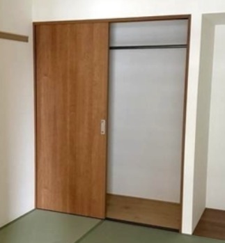 都営大江戸線 蔵前駅 徒歩4分 10階建 築36年の内装写真