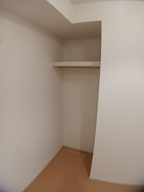 サンリット サイドの内装写真