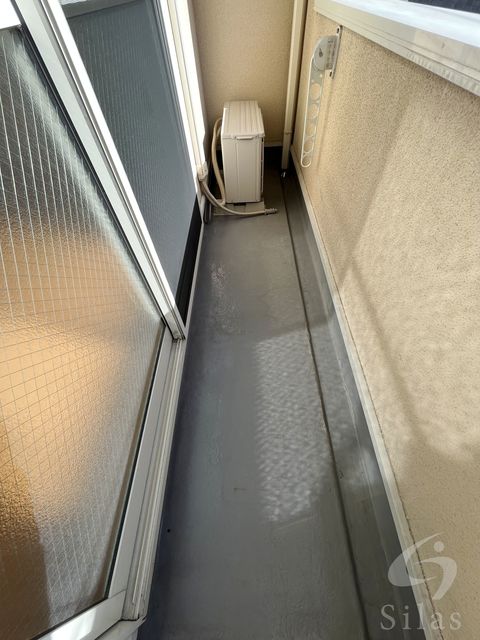 地下鉄長堀鶴見緑地線 蒲生四丁目駅 徒歩5分 3階建 築18年の内装写真
