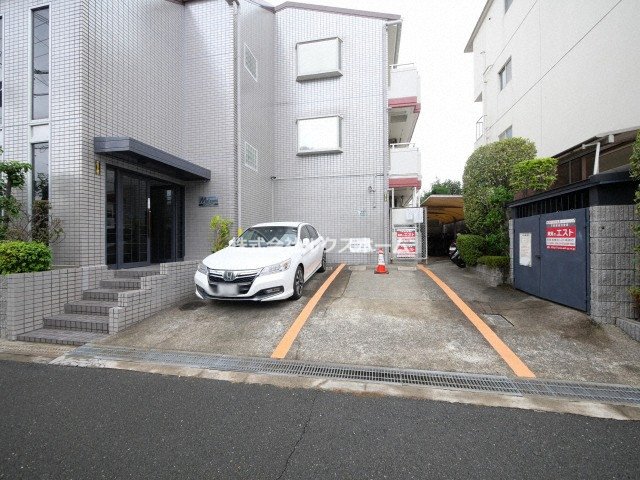 コーポラスムツミのその他写真