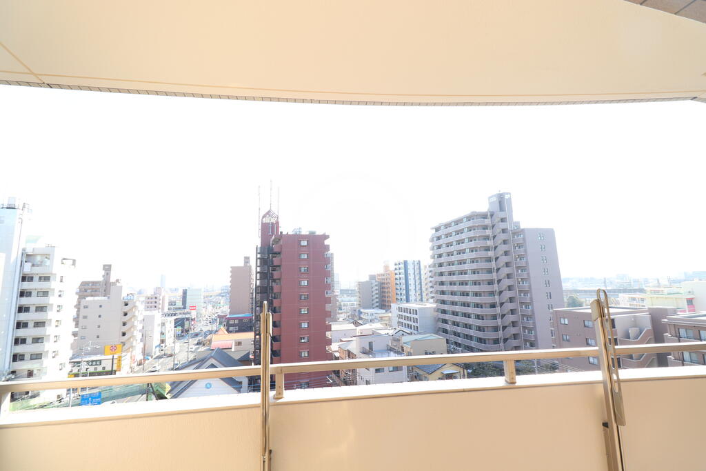 スカイアーバン戸田公園のその他写真