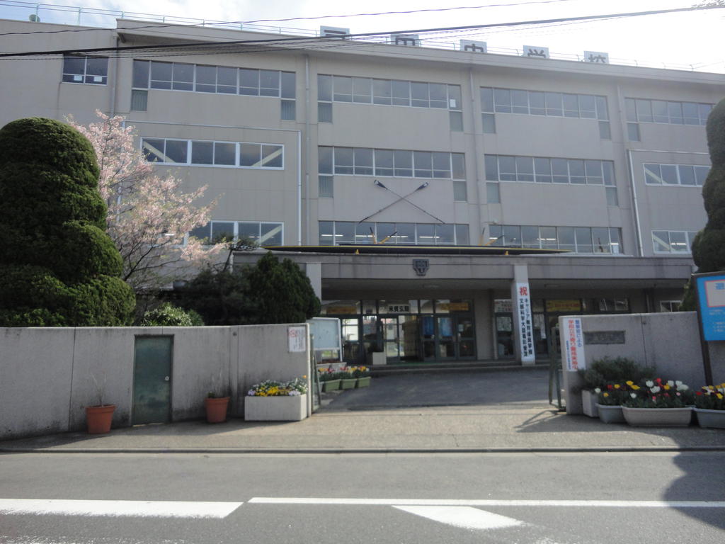 スカイアーバン戸田公園の周辺写真