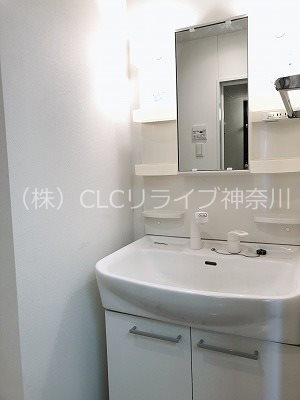 サンヒルズの内装写真