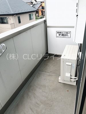 サンヒルズの内装写真