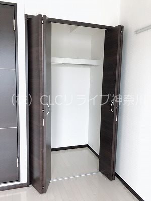 サンヒルズの内装写真