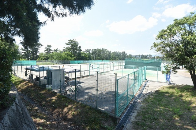 公園　服部緑地（公園）まで1081m