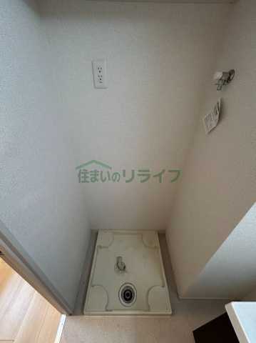 リテラス森下のその他写真