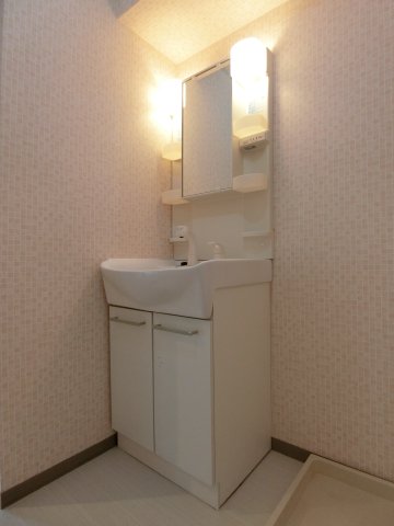 ＪＲ境線 後藤駅 徒歩18分 2階建 築28年の内装写真