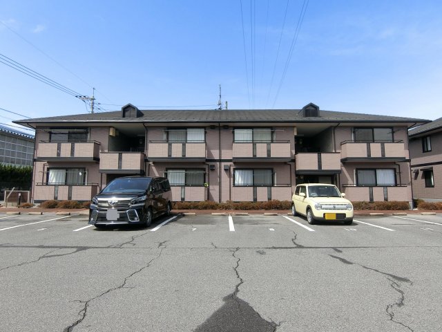 ＪＲ境線 後藤駅 徒歩18分 築28年