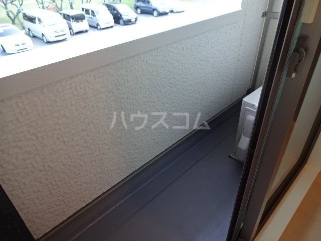 ハーモニー・ベルの内装写真