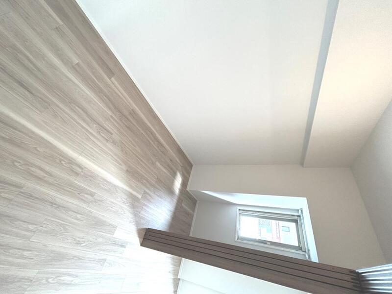 ＪＲ総武線 浅草橋駅 徒歩6分 13階建 築3年の内装写真