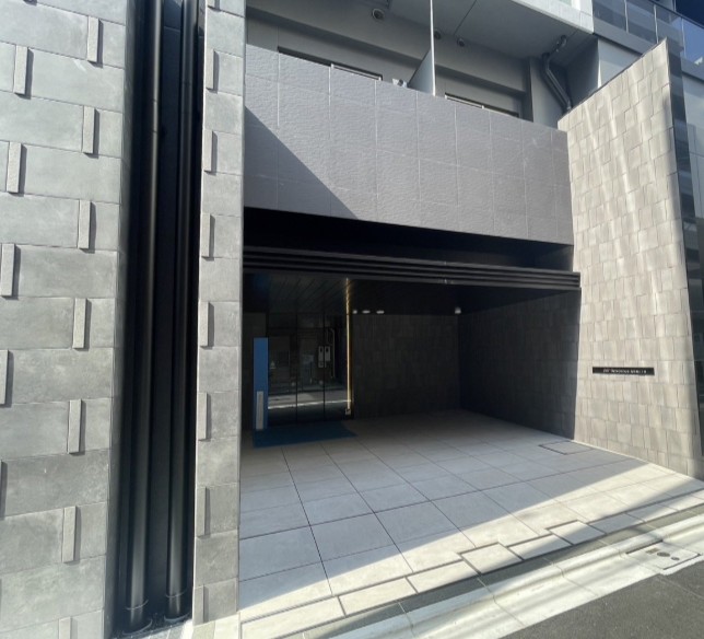 ＪＲ総武線 浅草橋駅 徒歩6分 13階建 築3年の外観写真