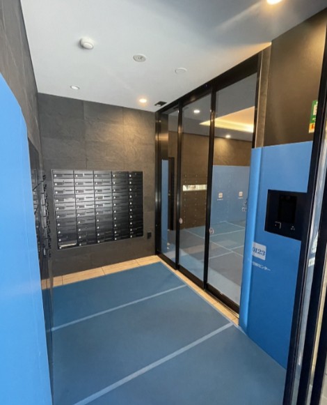 ＪＲ総武線 浅草橋駅 徒歩6分 13階建 築3年のその他写真