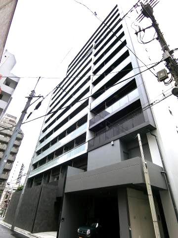 ＪＲ総武線 浅草橋駅 徒歩6分 築3年