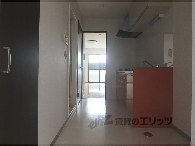 その他部屋・スペース　廊下