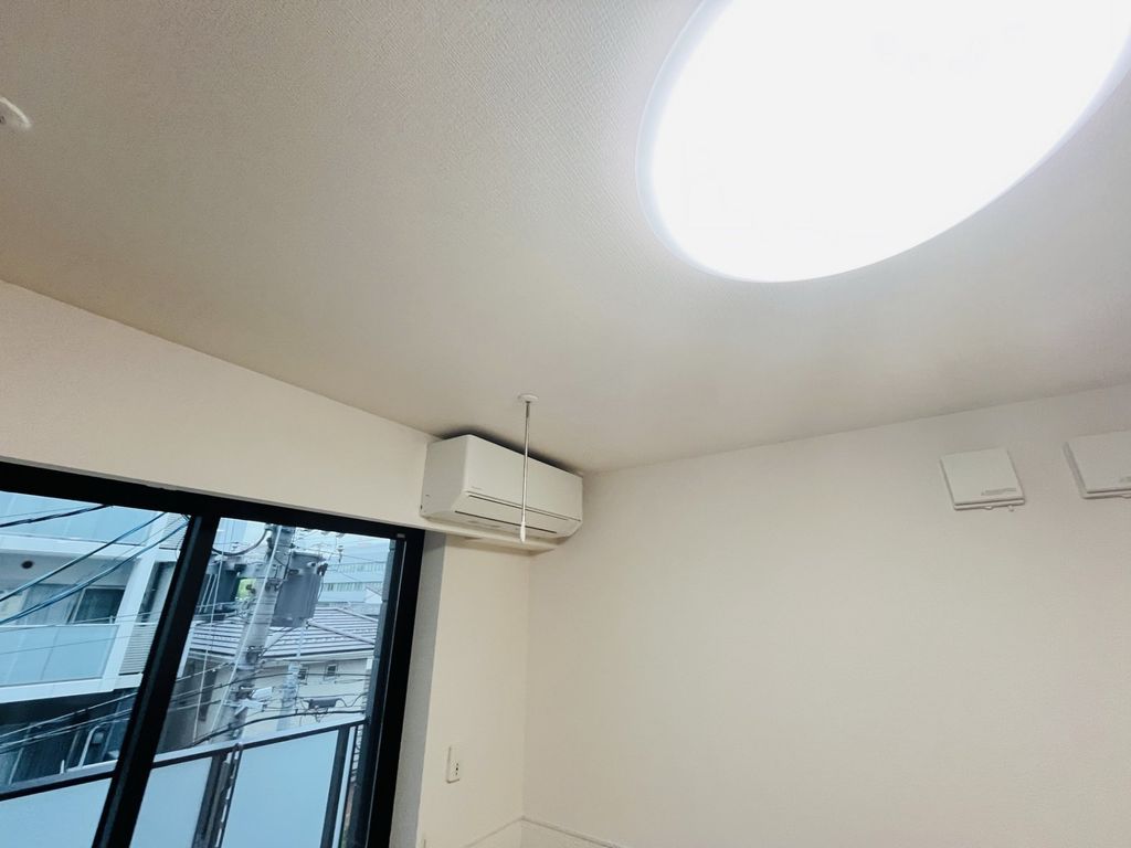 ファーレ東雲のその他写真