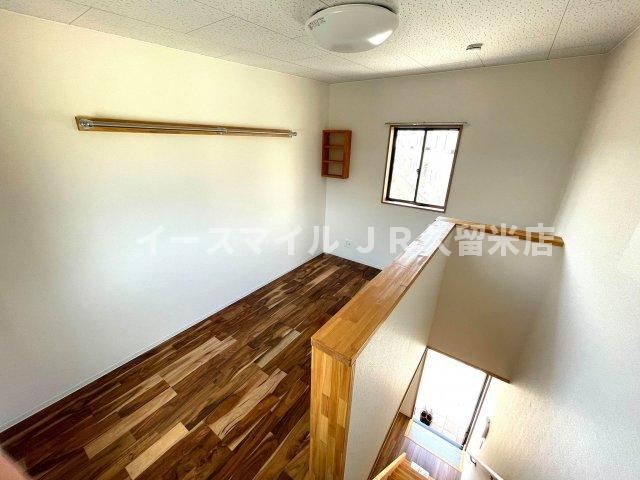 その他部屋・スペース　寝室にいかがでしょうか