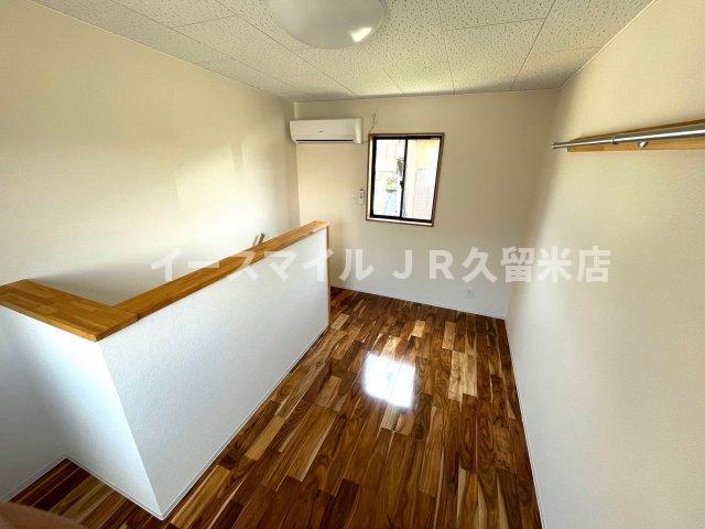その他部屋・スペース　明るい色調の室内です