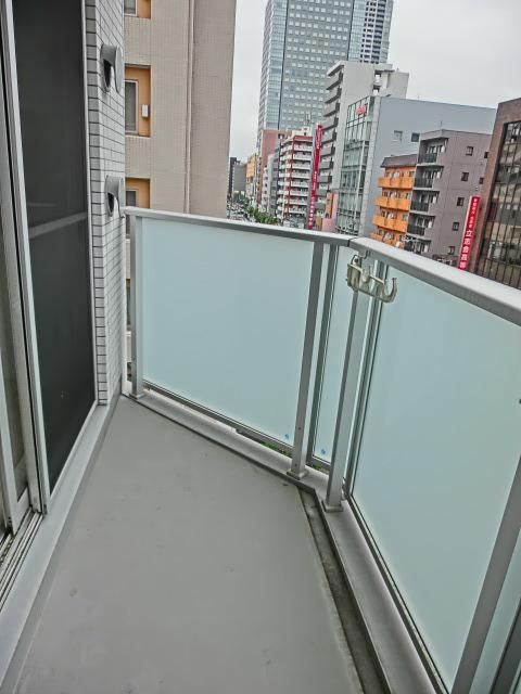 トゥルム錦糸町の内装写真