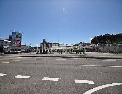 その他　物産館サンリバー四万十（その他）まで1921m