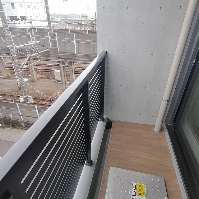 カレッジコート西千葉の内装写真