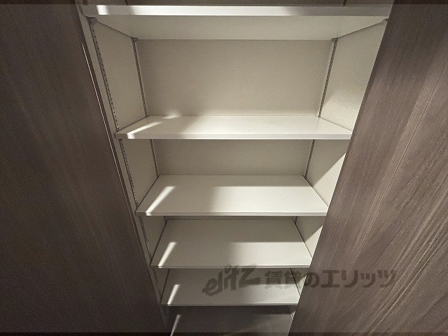 収納　下駄箱