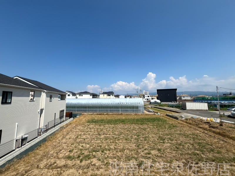 南海本線 二色浜駅 徒歩9分 2階建 築1年のその他写真