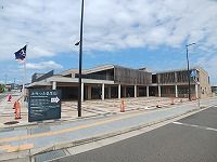 役所　高松市仏生山総合センターさん（役所）まで550m