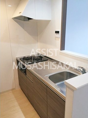 キッチン　※同建物別号室