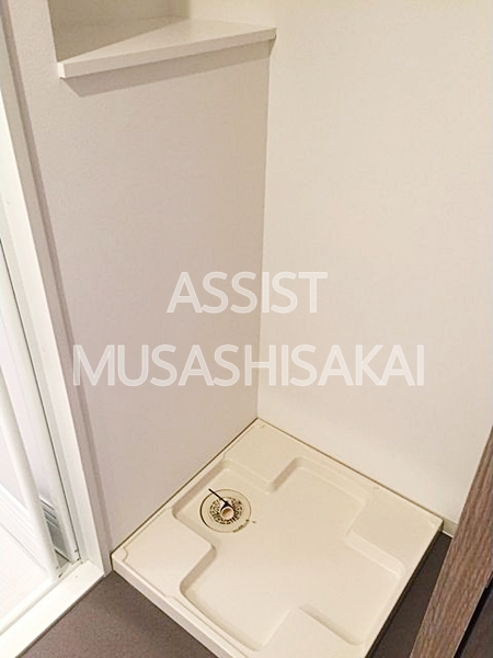その他設備　※同建物別号室