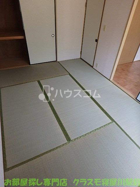 京阪本線 寝屋川市駅 徒歩17分 2階建 築31年のその他写真