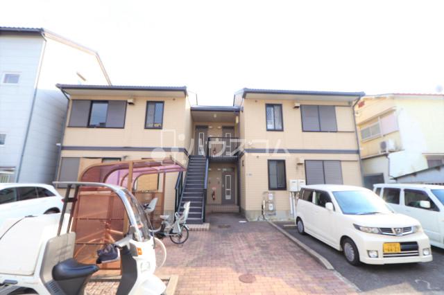 京阪本線 寝屋川市駅 徒歩17分 築31年